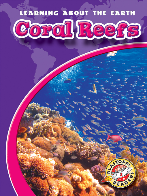 Title details for Coral Reefs by Mandy Kaplan - Wait list
